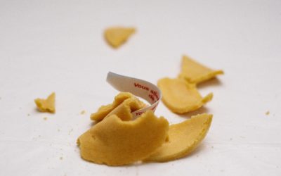 Episode 52 – Precognitive Dreams