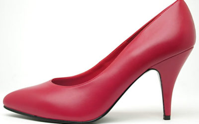 Episode 58 – The Art & Practice of Bitchiness