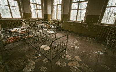 Episode 67 – Early Abandonment