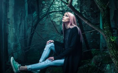 Episode 72 – Puer & Puella: Trapped in the Inner Child