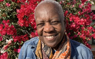 Episode 87 – The Racial Complex with Dr. Fanny Brewster