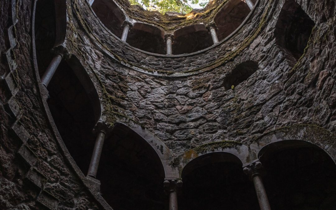 Creativity: Drawing from the Inner Well