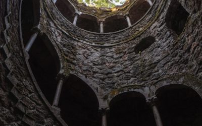 Creativity: Drawing from the Inner Well