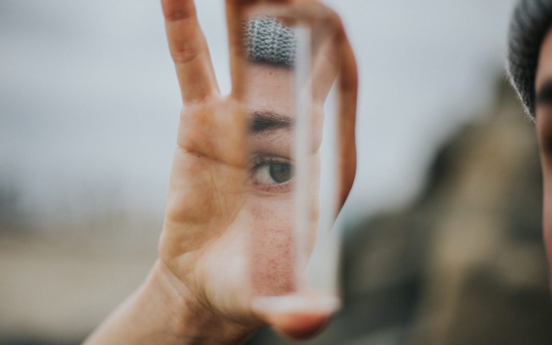 Dissociation: Encountering Our Inner Exile