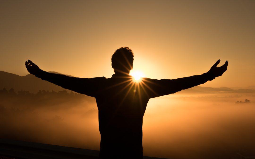 The Religious Attitude: What Do You Worship?