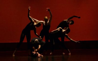 At Home in Our Bodies: Incarnation & Individuation