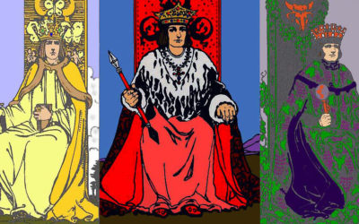 Archetype of the Good King