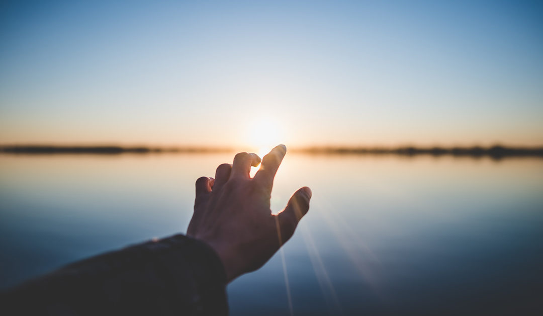 Tending the Ego-Self Axis: Reconnecting With Source