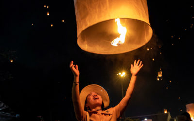 LETTING GO: When Is It Time?