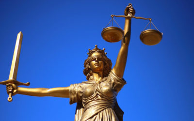 JUSTICE: The Struggle for Balance