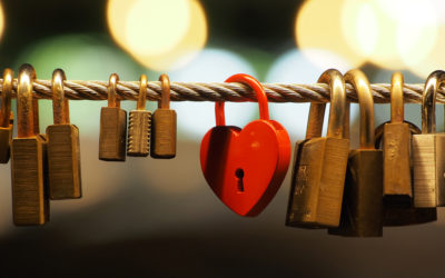 AMOR FATI: Love of One’s Fate