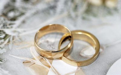 The Wedding and the Rabbi