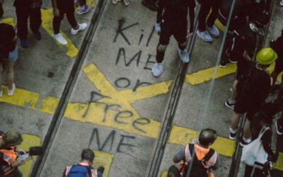 REVOLUTION: the way of radical renewal