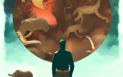 AWAKE TO THE WORLD: Jung’s Ethical Stance