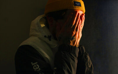 SHAME: confronting the bonds of dread