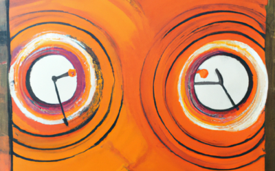 Carl Jung’s Concept of Synchronicity: The Mysterious Web of Numinous Coincidences