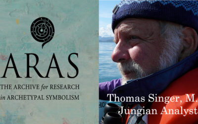 ARCHETYPAL IMAGES: the soul’s language