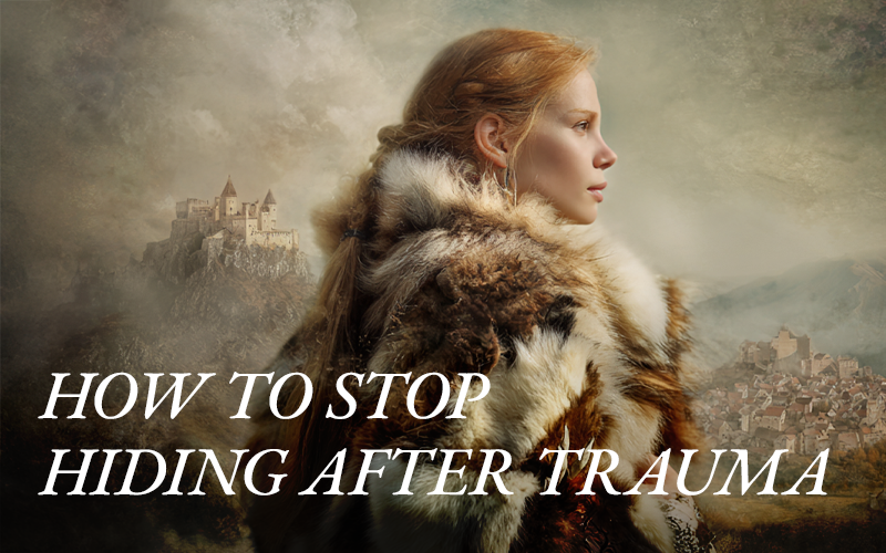 The Allerleirauh Fairy Tale: When a Mother’s Legacy Becomes a Trauma